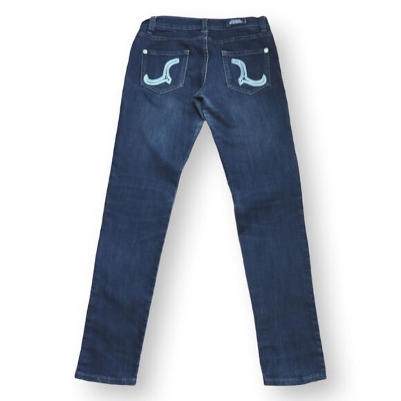 Rock & Republic Victoria Beckham Slim Fit Jeans US 29 - Picture 1 of 13